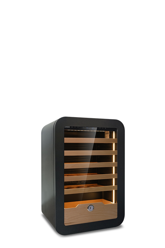 FRIGO VINI - VINARIUS 40 NERO