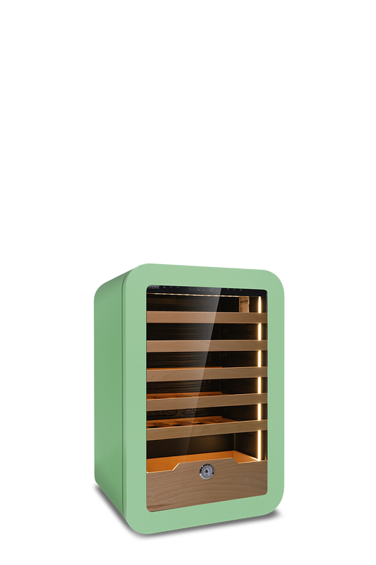 FRIGO VINI - VINARIUS 40 VERDE