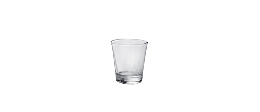 CAFFEINO BICCHIERE 8,5 B6K8NG16B - 36933 - MORINI