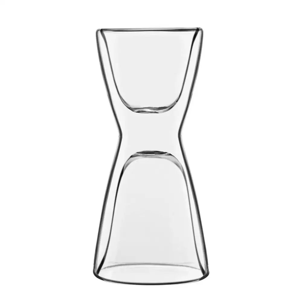 BICCHIERE ESPRESSO AND WATER 10 CL UNICO RM510 - 12811/01 BORMIOLI LUIGI - 3970827 - MEDRI