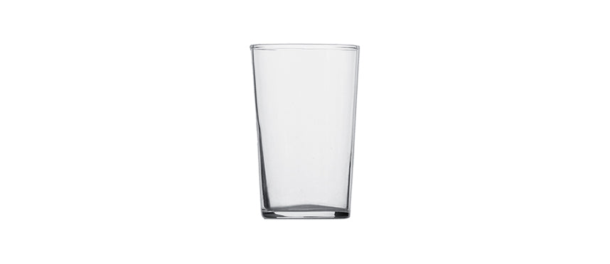 CONIQUE BICCHIERE 4 CL.25 -6- P2133 - 37469 - MORINI