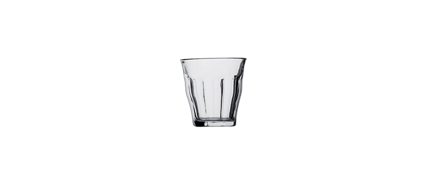 BICCHIERE PICARDIE CL.16 B6K12 - 37717 - MORINI