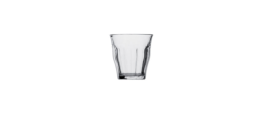 BICCHIERE PICARDIE CL.22 B6K12 - 37718 - MORINI