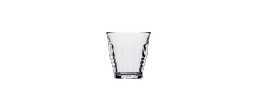 BICCHIERE PICARDIE CL.25 B6K12 - 37719 - MORINI