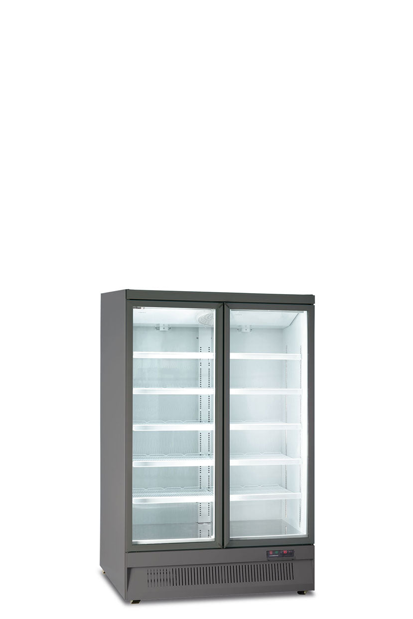 WALL CABINETS - MR 126 BT2