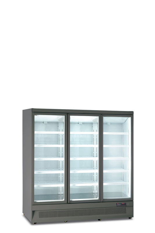 ARMADI MURALI - MR 188 BT3 GRIGIO