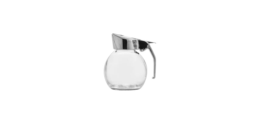 DOSATORE ZUCCHERO MIELE GR.280 - 37976 - MORINI