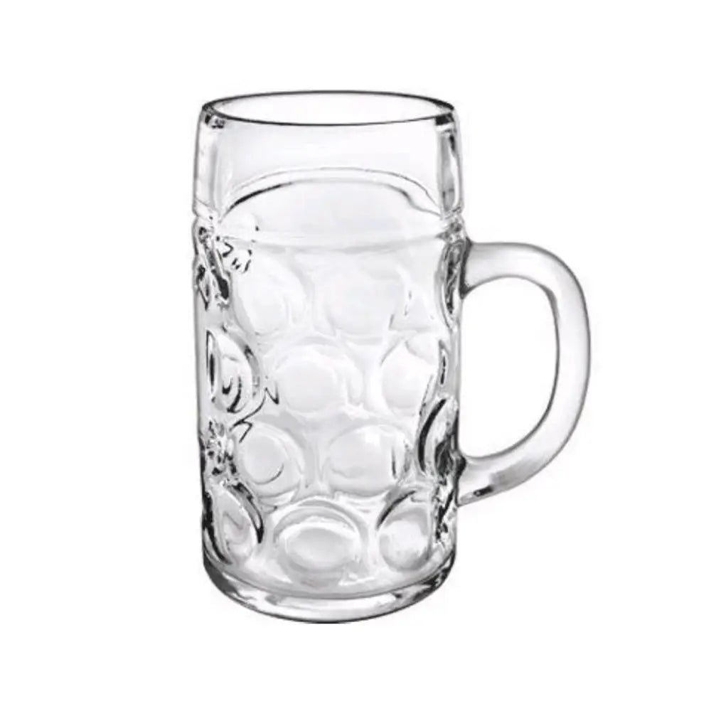 BOCCALE 50 CL DON 12029520 BORGONOVO - 2780448 - MEDRI
