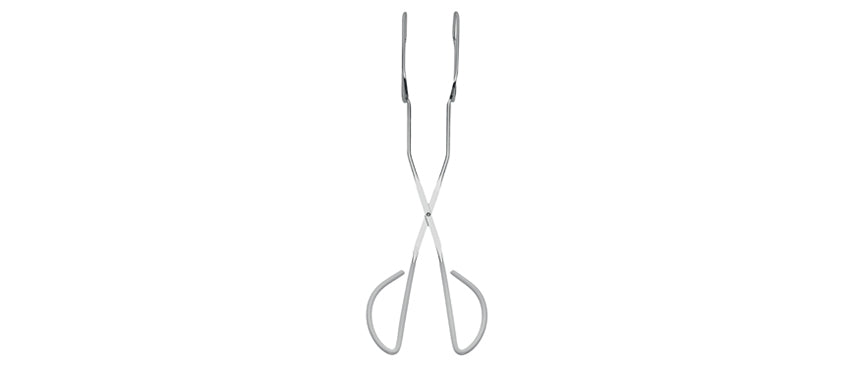 PADERNO INOX PINZA X GRILL38 - 38083 - MORINI