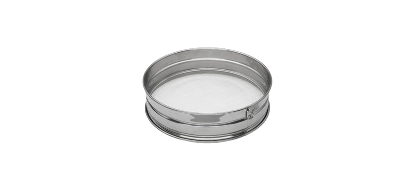 SETACCIO FARINA INOX 30 - 38085 - MORINI
