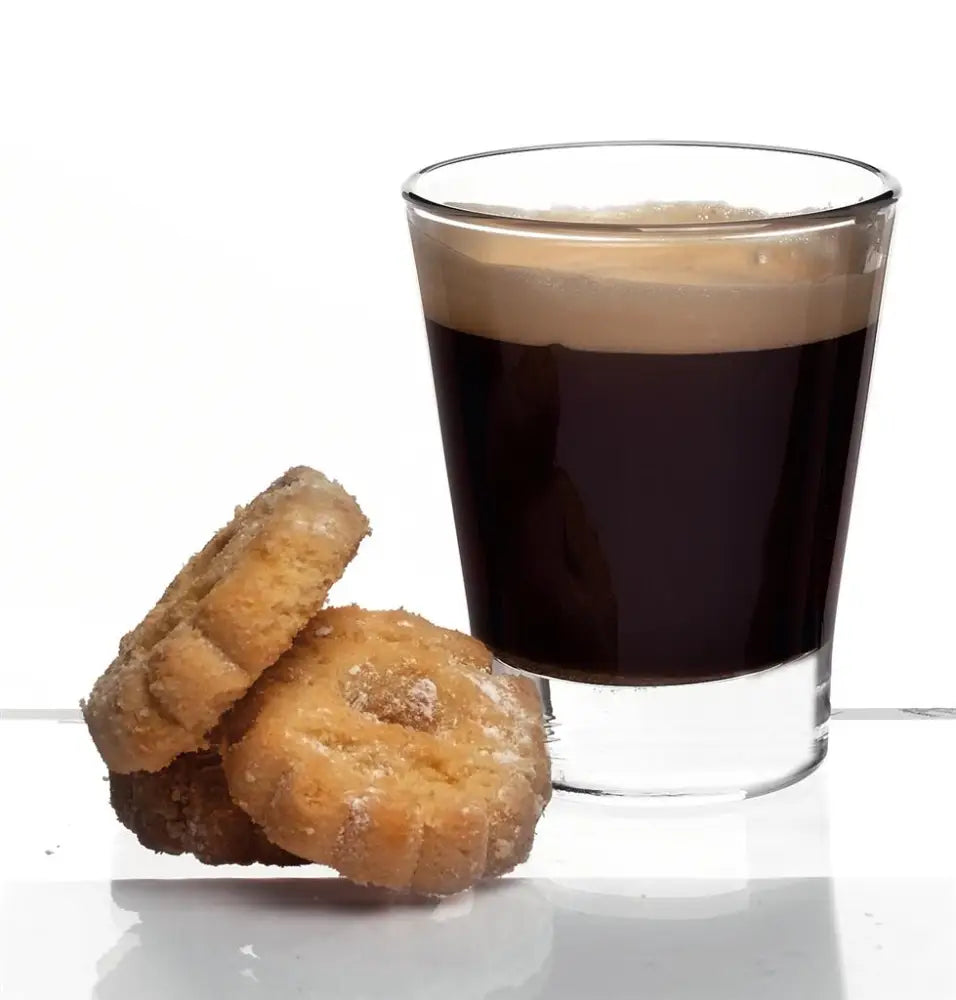 BICCHIERE 8,5 CL CAFFEINO 1.20202 BORMIOLI ROCCO - 1070623 - MEDRI