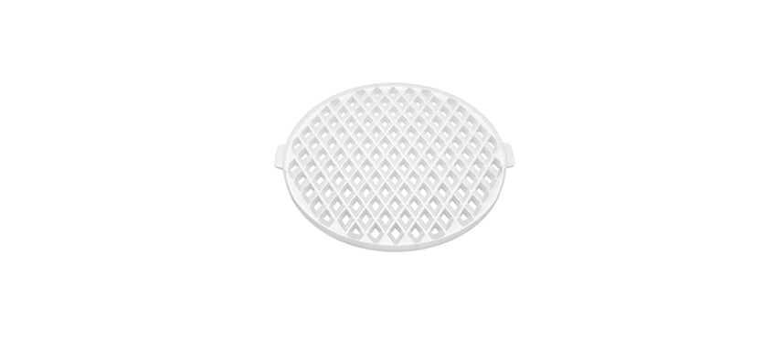 STAMPO DECORATORE CROSTATA - 38435 - MORINI