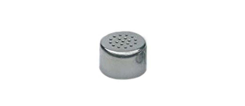TAPPO INOX X SPARGIPEPE PIAZZA - 38480 - MORINI