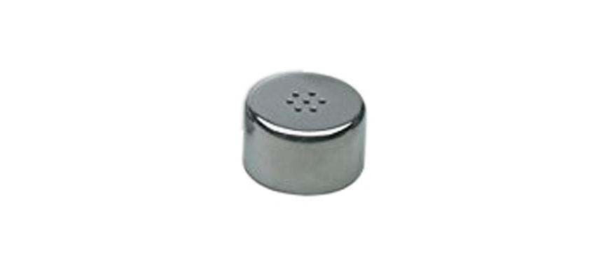 TAPPO INOX X SALIERA PIAZZA - 38482 - MORINI