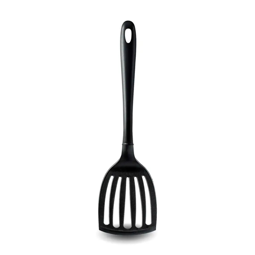 PALETTA FRITTO LARGA 28 CM NERO CUCINART 9031281C15FR ABERT - 0012288 - MEDRI