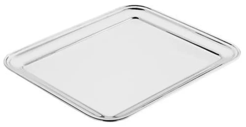 VASSOIO RETTANGOLARE 36X26 CM 509312 PINTI - 6730125 - MEDRI