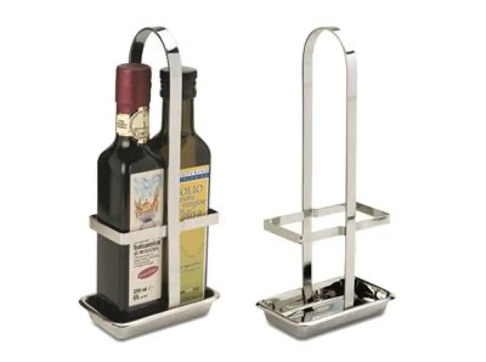 SUPPORTO BOTTIGLIE QUADRE 1254 ILSA - 1380274 - MEDRI