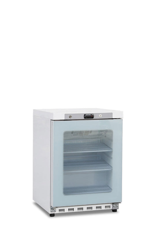 ÉQUIPEMENT DE RESTAURATION - GN 200 G TN