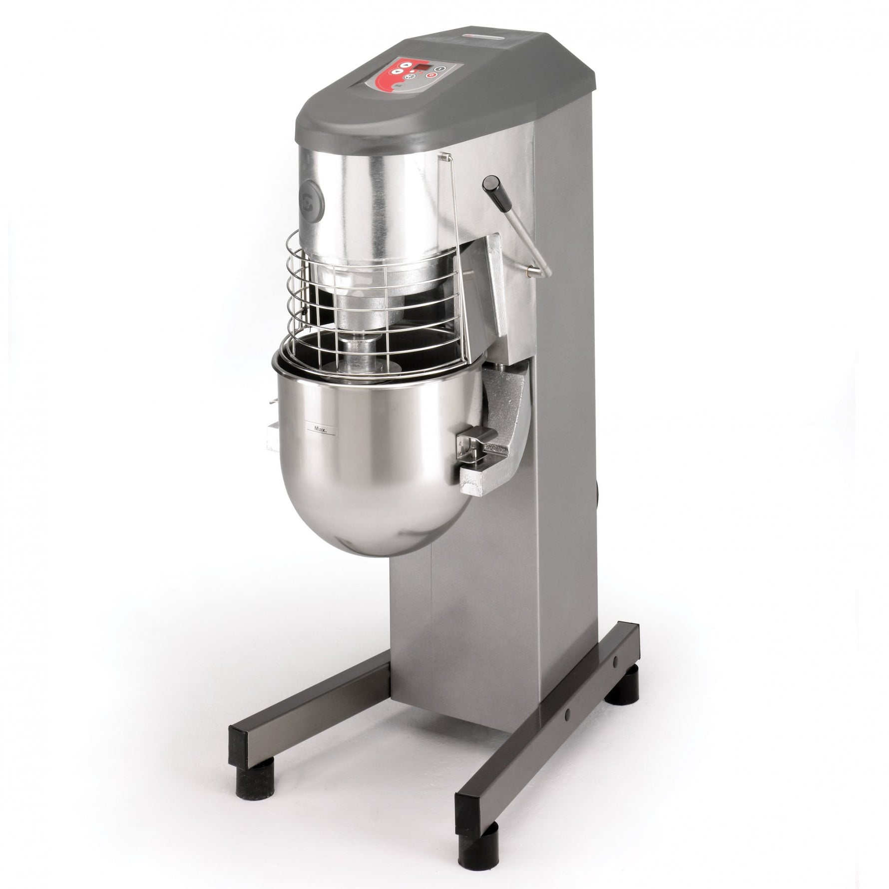 IMPASTATRICE PLANETARIA IMPASTATRICE PLANETARIA BE-20 230/50-60/1 - 1500220 - SAMMIC