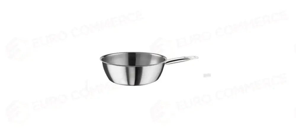 3LAYERS PINTI CASSERUOLA CONICA CM16 - 137018 - MORINI