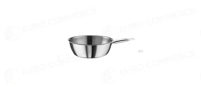 3LAYERS PINTI CASSERUOLA CONICA CM16 - 137018 - MORINI