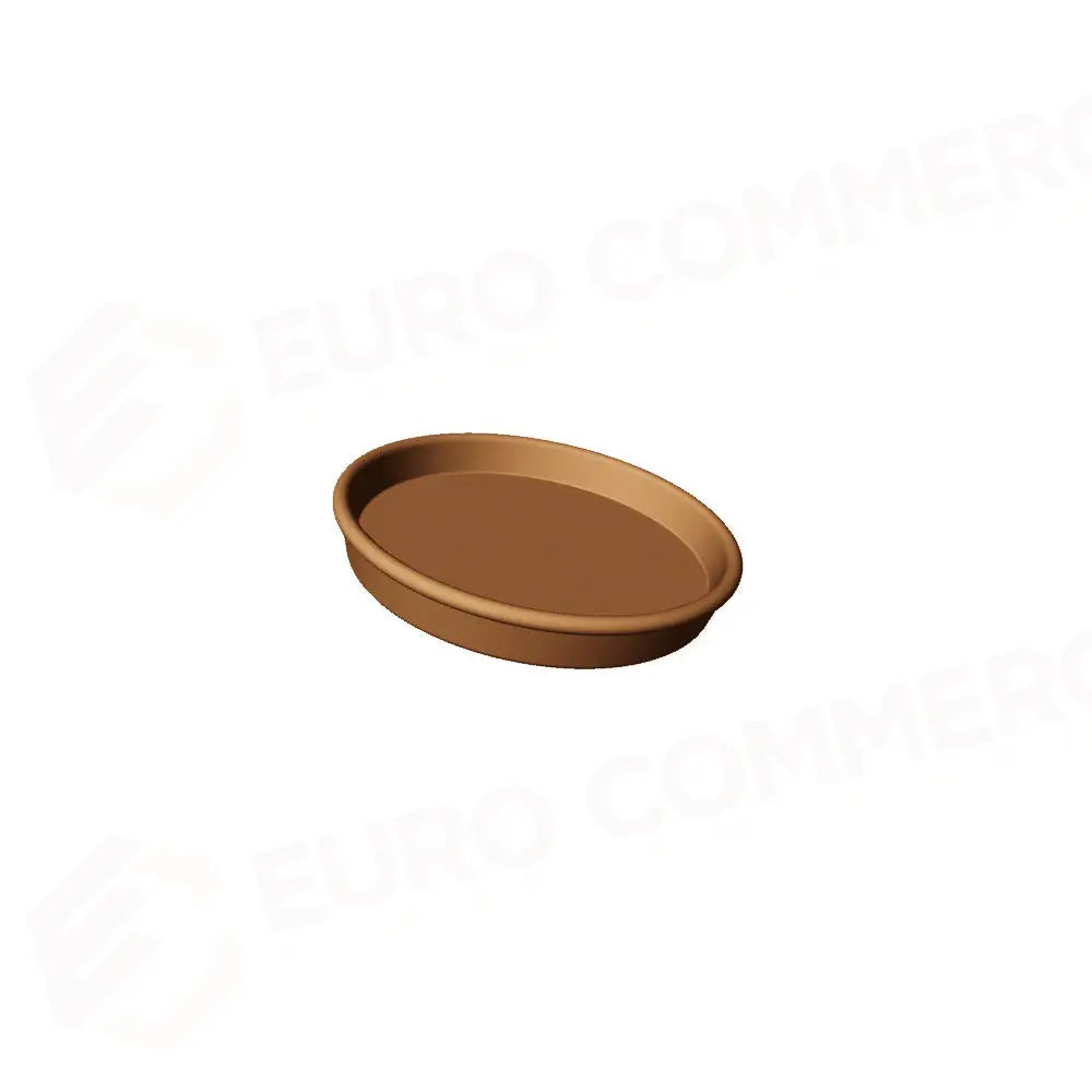 4 IMPRONTE TONDE Ø 129/115 H 21 MM - PIASTRA PER COOKMATIC 380X330 MM - PIASTRA-S - PAVONI ITALIA - PIASTRE E STAMPI
