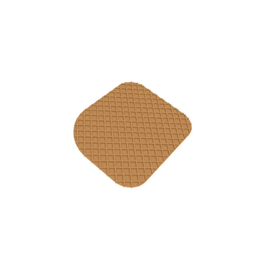 4 IMPRONTE WAFER 170X140 MM - PIASTRA PER COOKMATIC 380X330 MM - PIASTRA-L - PAVONI ITALIA - PIASTRE E STAMPI