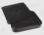 4 IMPRONTE WAFER 170X140 MM - PIASTRA PER COOKMATIC 380X330 MM - PIASTRA-L - PAVONI ITALIA - PIASTRE E STAMPI