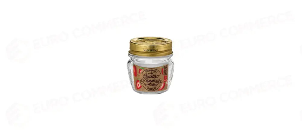 4 STAG.BARATTOLO C/T CL8 DB24CAPNG18 - 136679 - MORINI