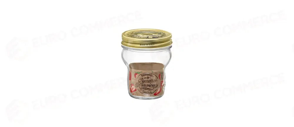 4 STAG.BARATTOLO IMPILABILE C/COP.CL38 CT12C/TAPPO - 202485 - MORINI