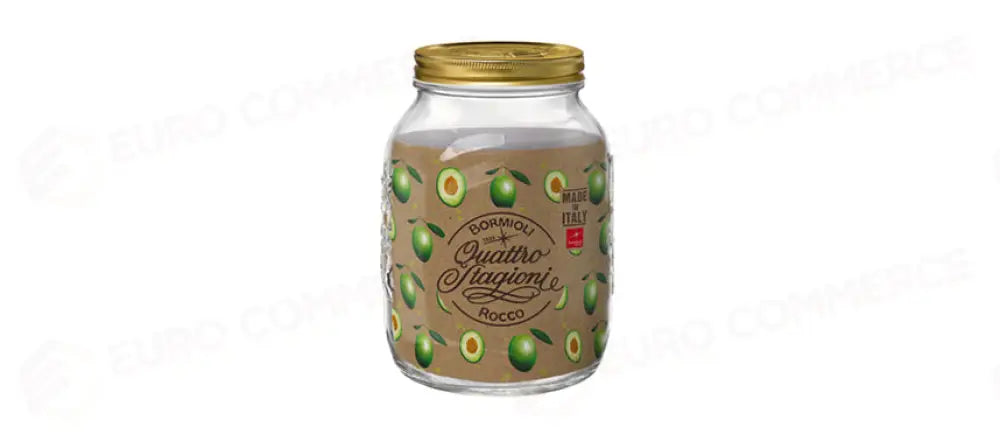 4 STAG.BARATTOLO S/T LT3 F6NG18 - 136681 - MORINI