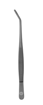 SET PLACCATURA DA CHEF, 6 PEZZI, NERO, HENDI, 255X25X(H)100MM - 400074