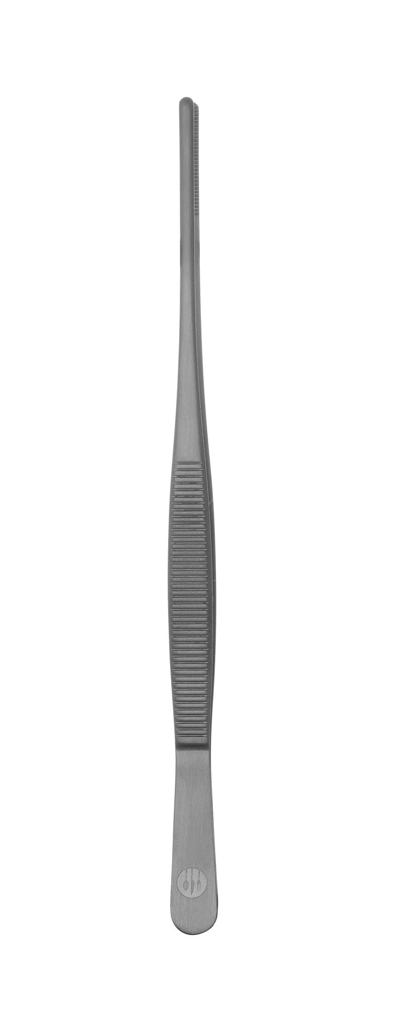 SET PLACCATURA DA CHEF, 6 PEZZI, NERO, HENDI, 255X25X(H)100MM - 400074