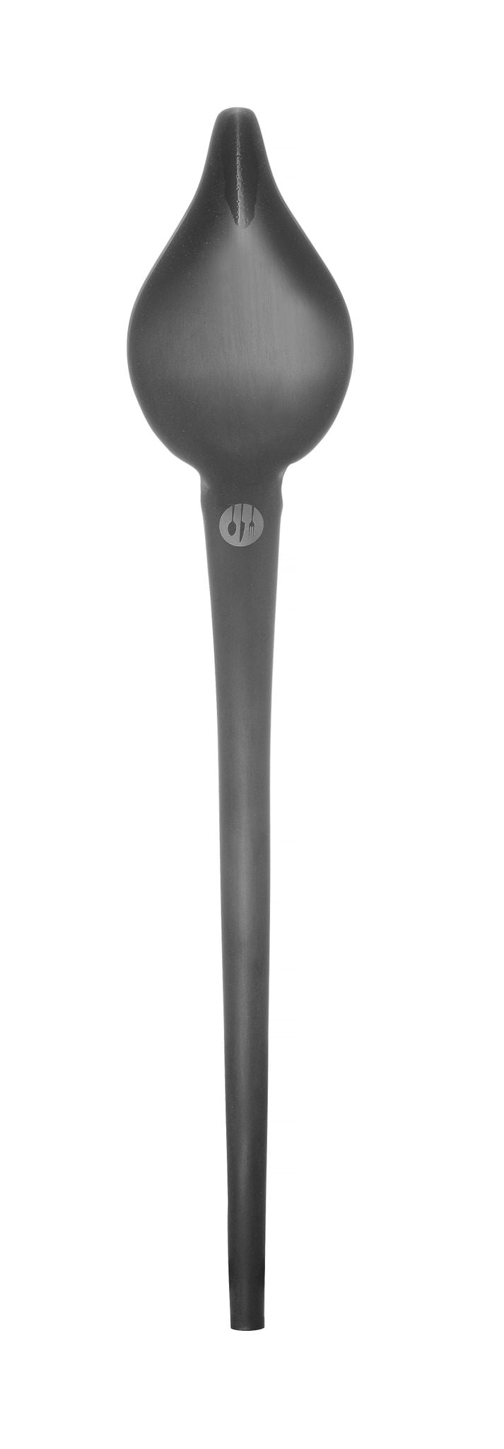 SET PLACCATURA DA CHEF, 6 PEZZI, NERO, HENDI, 255X25X(H)100MM - 400074