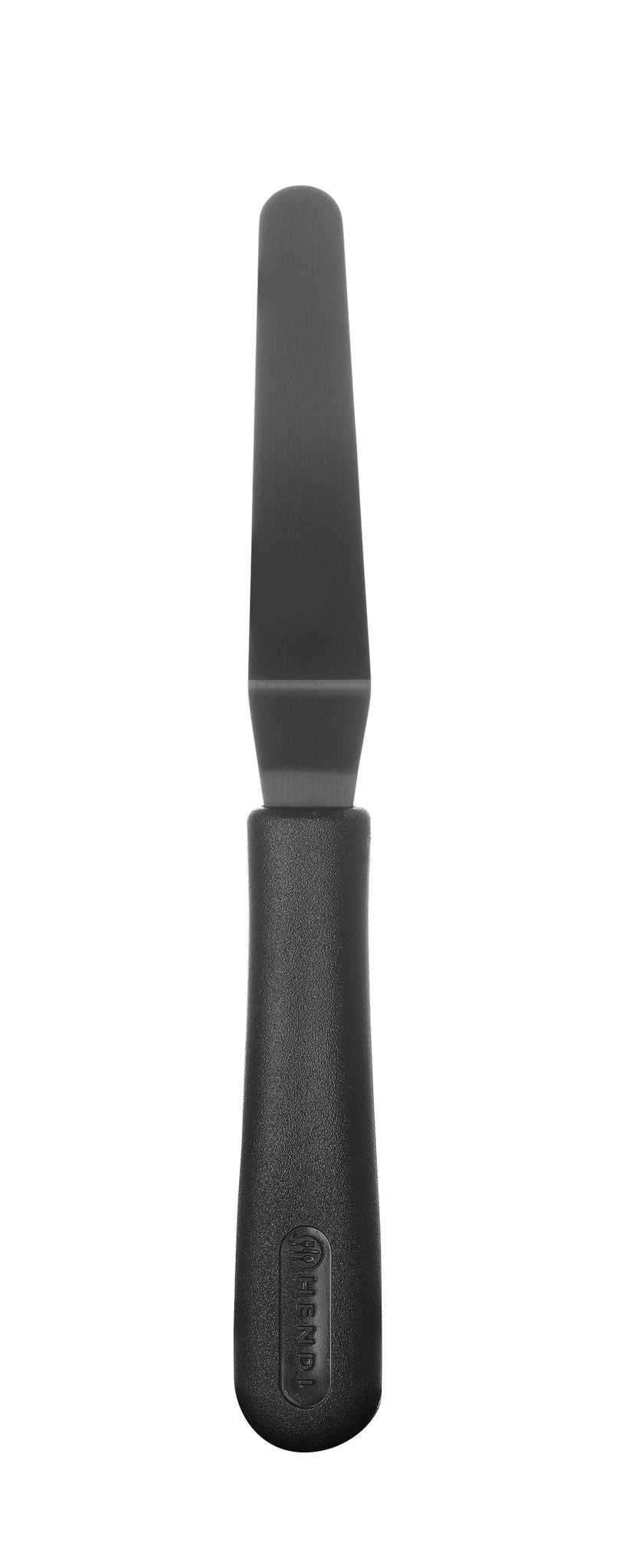 SET PLACCATURA DA CHEF, 6 PEZZI, NERO, HENDI, 255X25X(H)100MM - 400074