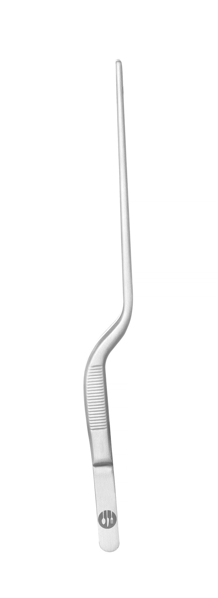 SET PLACCATURA DA CHEF, 6 PEZZI, SATINATO, HENDI, 255X25X(H)100MM - 400081
