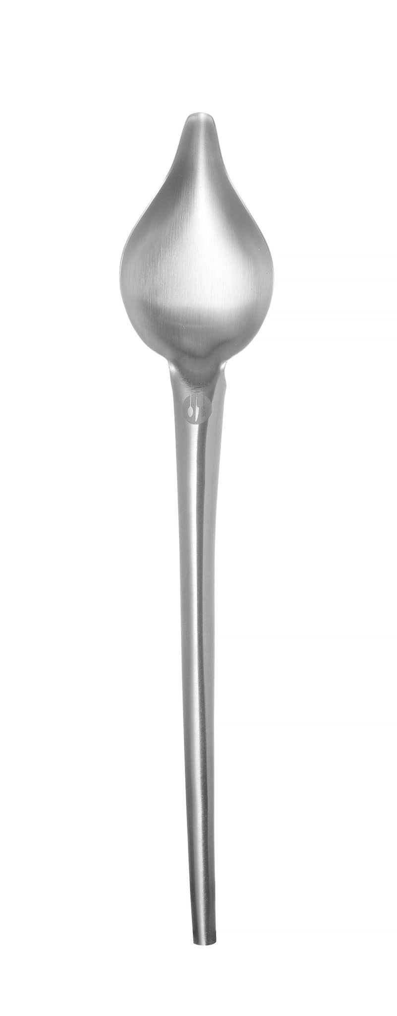 SET PLACCATURA DA CHEF, 6 PEZZI, SATINATO, HENDI, 255X25X(H)100MM - 400081