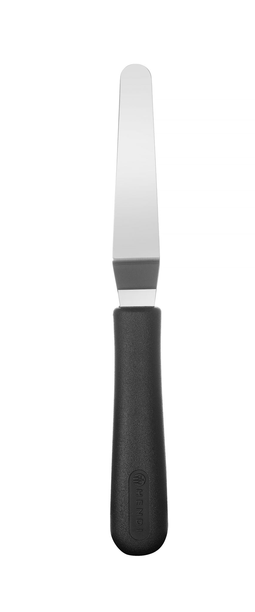 SET PLACCATURA DA CHEF, 6 PEZZI, SATINATO, HENDI, 255X25X(H)100MM - 400081