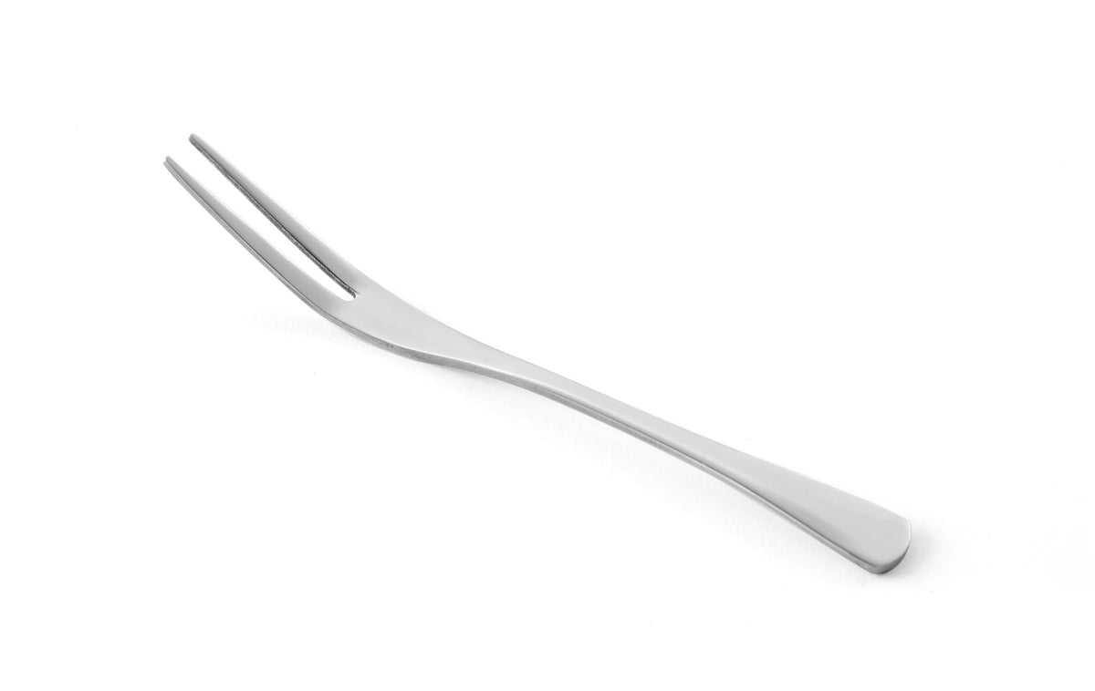 FORCHETTA PER LUMACHE - 6 PEZZI, HENDI, 6 PEZZI, (L)130MM - 402221