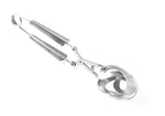 PINZA PER LUMACHE - 2 PEZZI, HENDI, 2 PEZZI, (L)170MM - 402528