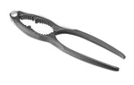 PINZA PER NOCI O FRUTTI DI MARE NERO OPACO., HENDI, NERO, 155X35MM - 403747