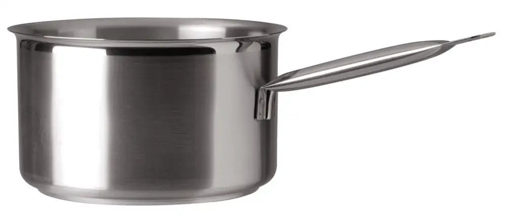 CASSERUOLA ALTA 1 MANICO 20 CM CHEF 095520 PIAZZA - 2250268 - MEDRI