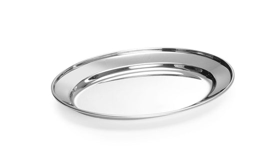 VASSOIO OVALE, 190X140MM