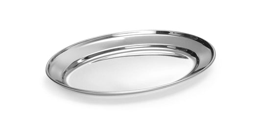 OVAL TRAY, 245X170MM