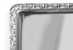 VASSOIO PER BANCHETTI GN 1/1, CON BORDO DECORATO, HENDI, GN 1/1, 530X325MM - 807804
