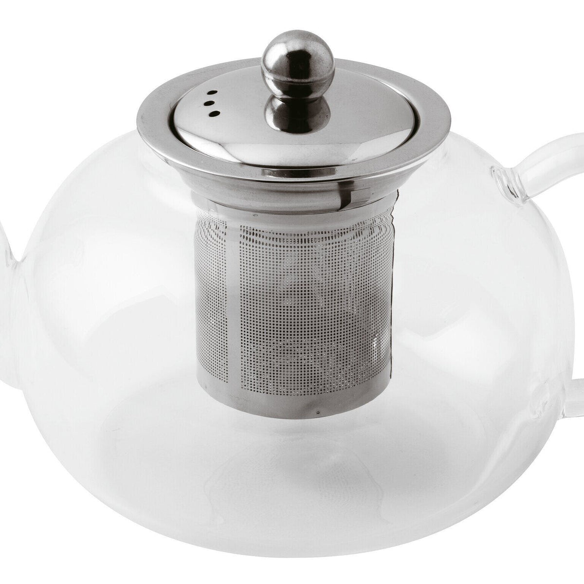 TEIERA CON INFUSORE - TAVOLA, BUFFET, ESPOSITORI - PADERNO