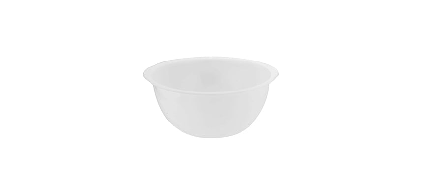 BACINELLA PLASTICA LT.6 - 41204 - MORINI