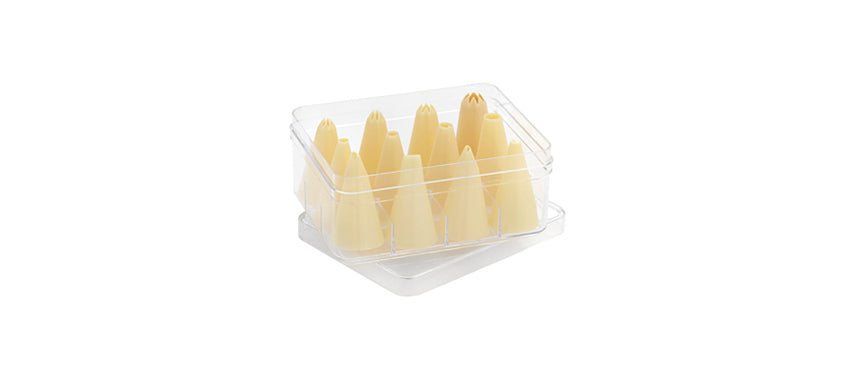 CORNETTO X DEC.CAS.THERMO DA 3/11 - 41221 - MORINI