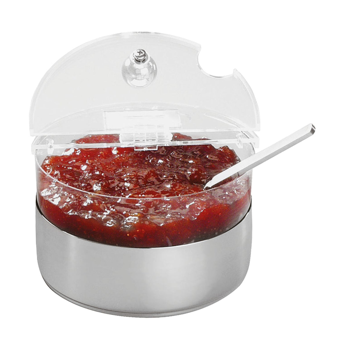 CIOTOLA REFRIGERATA - BUFFET - PADERNO