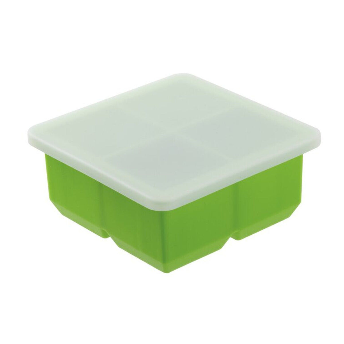 STAMPO PER CUBI GHIACCIO - ARTICOLI CUCINA E PASTICCERIA - PADERNO